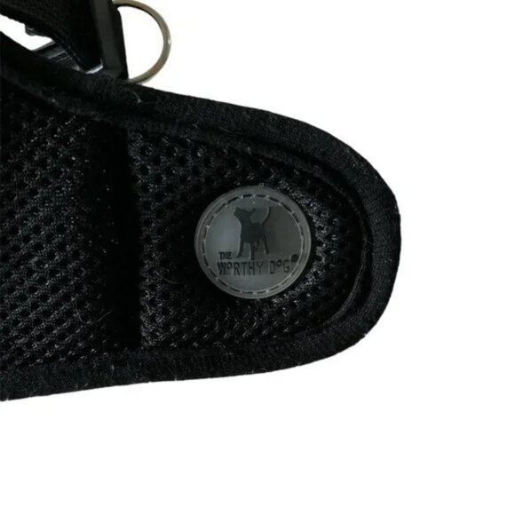 DOGGIE BUNDLE: The Worthy Dog Harness + Max & Neo NEO Dog Collar‎ - Picture 4 of 11